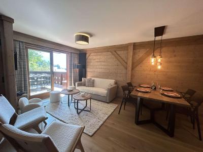 Holiday in mountain resort 3 room apartment 4 people (280-D15) - Delys - Méribel - Accommodation