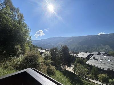 Holiday in mountain resort 3 room apartment 4 people (280-D15) - Delys - Méribel - Summer outside