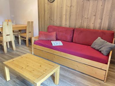 Holiday in mountain resort 2 room apartment 4 people (580-03) - Deneb - Risoul - Accommodation