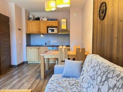 Urlaub in den Bergen 2-Zimmer-Appartment für 4 Personen (580-03) - Deneb - Risoul - Unterkunft