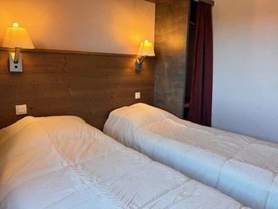 Urlaub in den Bergen 2-Zimmer-Appartment für 4 Personen (580-03) - Deneb - Risoul - Unterkunft
