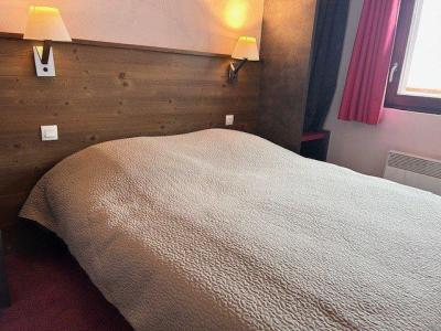 Urlaub in den Bergen 2-Zimmer-Holzhütte für 4 Personen (580-01) - Deneb - Risoul - Schlafzimmer