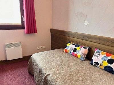 Urlaub in den Bergen 2-Zimmer-Holzhütte für 4 Personen (580-01) - Deneb - Risoul - Schlafzimmer