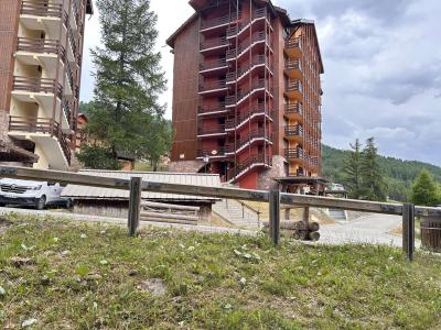 Vacaciones en montaña Apartamento 4 piezas para 8 personas (16) - Deneb - Risoul - 