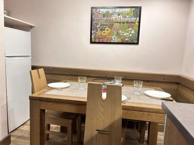 Vakantie in de bergen Appartement 2 kabine kamers 4 personen (580-01) - Deneb - Risoul - Keukenblok