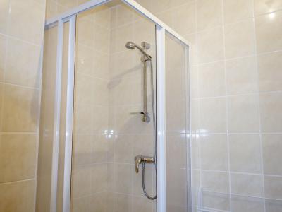 Vacances en montagne Appartement 2 pièces 4 personnes (3) - Domaine de Crespin - Saint Gervais - Salle de douche