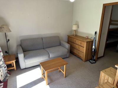 Vacances en montagne Studio coin montagne 4 personnes (CB926) - Écrin des Glaciers - Aiglon - Combloux - Séjour