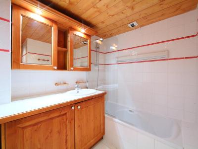 Holiday in mountain resort 4 room apartment 8 people (1) - Ecrin des Neiges - Tignes
