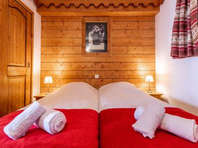 Holiday in mountain resort 4 room apartment 8 people (4) - Ecrin des Neiges - Tignes - Accommodation