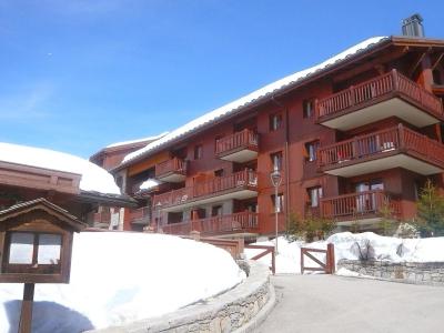 Vacanze in montagna Appartamento 4 stanze per 8 persone (1) - Ecrin des Neiges - Tignes