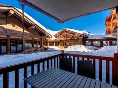 Vacaciones en montaña Apartamento 3 piezas para 6 personas (2) - Ecrin des Neiges - Tignes - Alojamiento