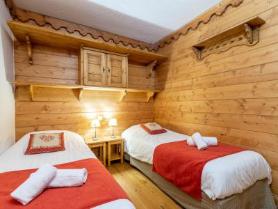 Vacanze in montagna Appartamento 3 stanze per 6 persone (2) - Ecrin des Neiges - Tignes - Alloggio