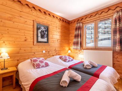 Vacanze in montagna Appartamento 4 stanze per 10 persone (3) - Ecrin des Neiges - Tignes - Alloggio