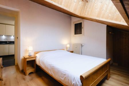 Wakacje w górach Apartament 3 pokojowy z antresolą 4 osoby (618) - Eden Roc - La Clusaz