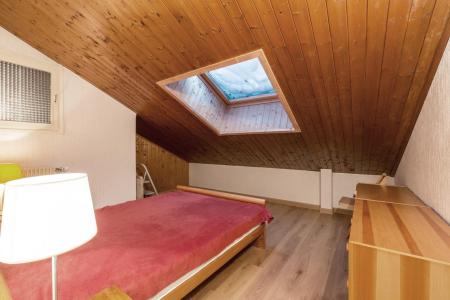 Vacances en montagne Appartement 3 pièces mezzanine 4 personnes (618) - Eden Roc - La Clusaz - Chambre