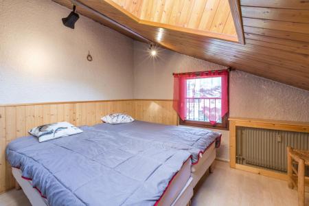 Urlaub in den Bergen  (EDROC3) - Eden Roc - La Clusaz - Schlafzimmer
