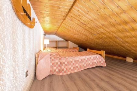 Urlaub in den Bergen Wohnung 3 Mezzanine Zimmer 4 Leute (618) - Eden Roc - La Clusaz - Zwischengeschoss