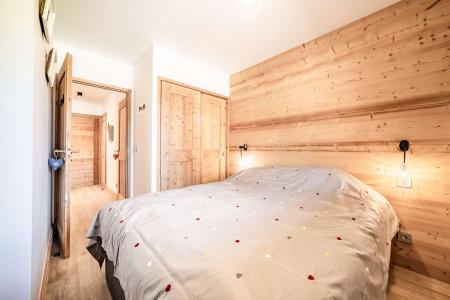 Каникулы в горах Апартаменты 2 комнат 4 чел. (DAMA B102) - Elan - Morzine - Комната