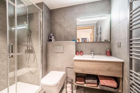 Urlaub in den Bergen 3 Zimmer Appartement für 4-6 Personen (C208) - Elan - Morzine