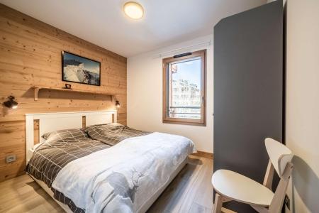 Urlaub in den Bergen 3 Zimmer Appartement für 4-6 Personen (C208) - Elan - Morzine - Schlafzimmer