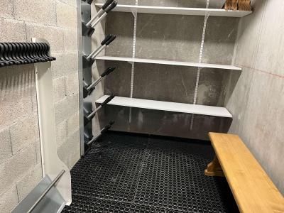Vacaciones en montaña Apartamento 5 piezas cabina para 8 personas (SIKA C306) - Elan - Morzine - 