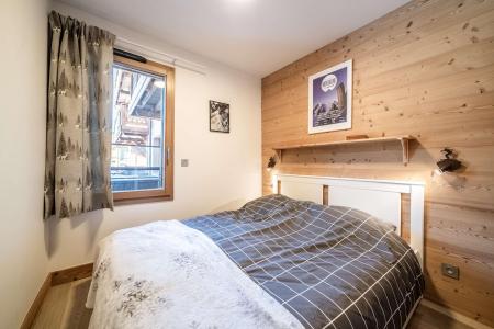 Vacaciones en montaña Apartamento 3 piezas 4-6 personas (C208) - Elan - Morzine - Habitación