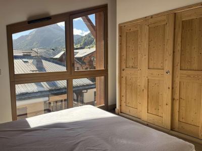 Vacanze in montagna Appartamento su due piani 5 stanze per 8 persone (DAMA A303) - Elan - Morzine - Camera