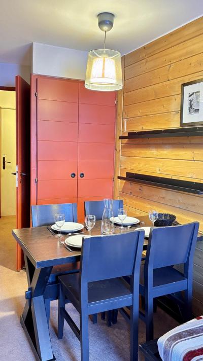 Holiday in mountain resort 2 room apartment 2-4 people (210) - Elinka - Avoriaz - Kitchenette