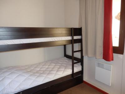 Vacaciones en montaña Apartamento 3 piezas cabina para 6 personas (303) - Elinka - Avoriaz - Cabina