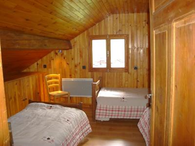 Vacaciones en montaña Apartamento 4 piezas para 7 personas - Entrée du village d'Arêches - Arêches-Beaufort