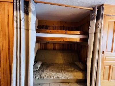 Wakacje w górach Apartament 2 pokojowy kabina 6 osób (EPIL03) - EPILOBE - Les Saisies - Kabina