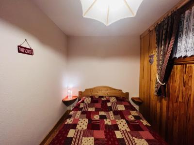 Vacanze in montagna Appartamento 2 stanze con cabina per 6 persone (EPIL03) - EPILOBE - Les Saisies - Camera