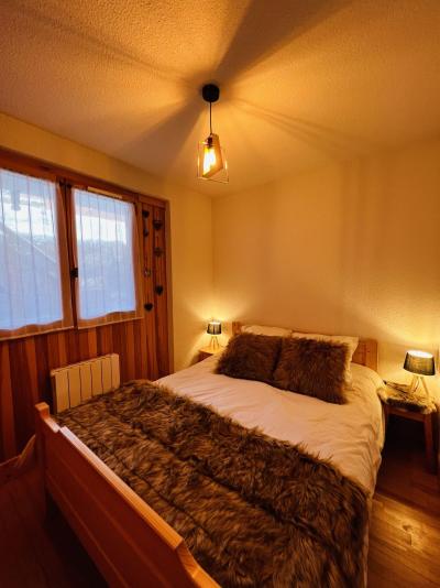Vacanze in montagna Appartamento 2 stanze con cabina per 6 persone (EPIL06) - EPILOBE - Les Saisies - Camera