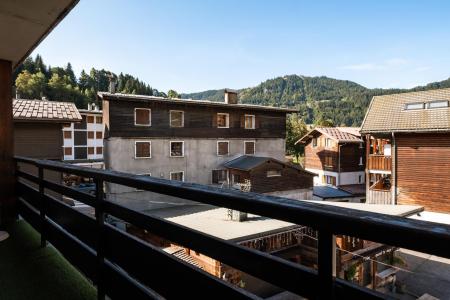 Urlaub in den Bergen 2-Zimmer-Appartment für 6 Personen (11) - Escale Blanche - La Clusaz