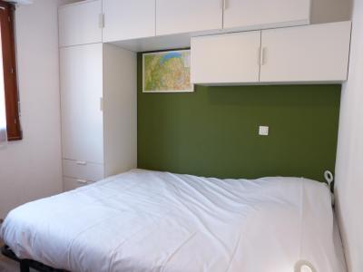 Vakantie in de bergen Appartement 2 kamers 6 personen (11) - Escale Blanche - La Clusaz - Kamer