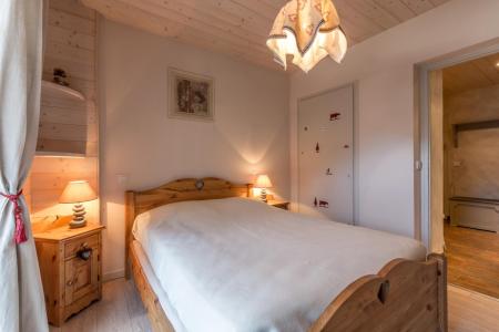 Vakantie in de bergen Appartement 3 kamers 5 personen (13) - Escale Blanche - La Clusaz - Kamer