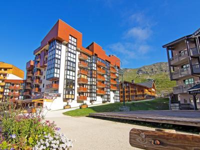 Vacances en montagne Appartement 2 pièces 5 personnes (2) - Eskival - Val Thorens