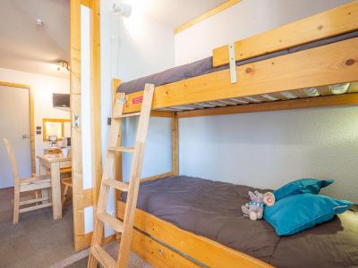 Vacaciones en montaña Apartamento 2 piezas para 5 personas (2) - Eskival - Val Thorens - Alojamiento