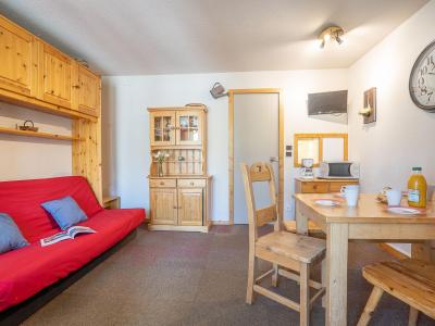 Vacaciones en montaña Apartamento 2 piezas para 5 personas (2) - Eskival - Val Thorens - Alojamiento