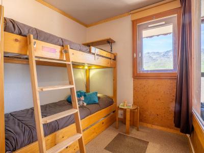 Vacaciones en montaña Apartamento 2 piezas para 5 personas (2) - Eskival - Val Thorens - Alojamiento