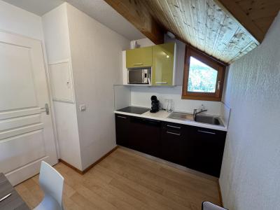 Каникулы в горах Апартаменты 3 комнат 4 чел. (302) - Éterlou - Serre Chevalier - Кухня