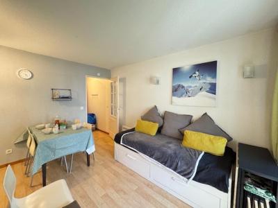 Wakacje w górach Apartament 3 pokojowy kabina 6 osób (003) - Éterlou - Serre Chevalier - Pokój gościnny