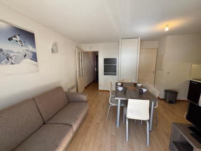 Vacances en montagne Appartement 3 pièces 6 personnes (202) - Éterlou - Serre Chevalier - Séjour