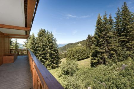 Vacanze in montagna  (3) - Etoiles du Belvédère - Méribel - Balcone