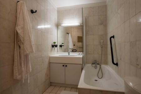 Vakantie in de bergen Studio 2 personen (ST2 - Studio 2 personnes) - Eureca - Brides Les Bains