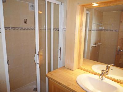 Holiday in mountain resort 2 room chalet 6 people (1) - Evasion - Chamonix - Shower