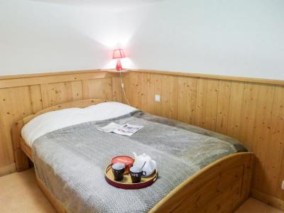 Urlaub in den Bergen 2 Zimmer Chalet für 6 Personen (1) - Evasion - Chamonix - Unterkunft