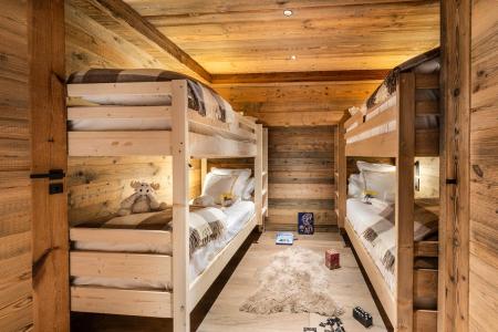 Vacanze in montagna Appartamento su due piani 3 stanze con cabina per 6-8 persone (F12) - Falcon - Méribel