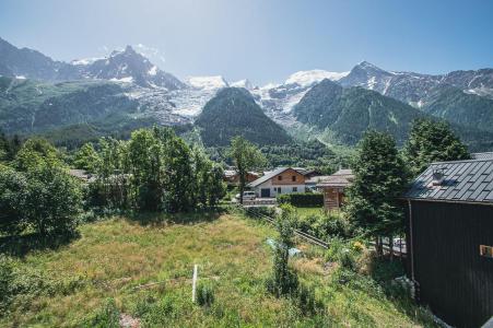 Locazione Chamonix : Ferme des Bossons estate
