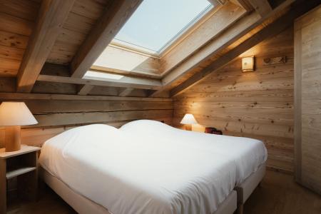 Vacances en montagne Appartement 5 pièces 8 personnes (03) - Ferme Des Crêts - La Clusaz - Chambre